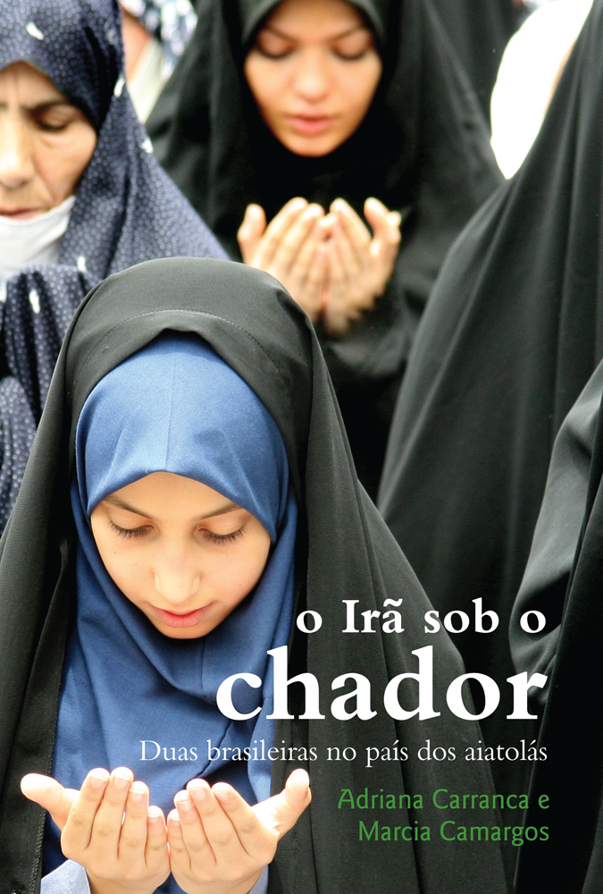 O Irã sob o chador