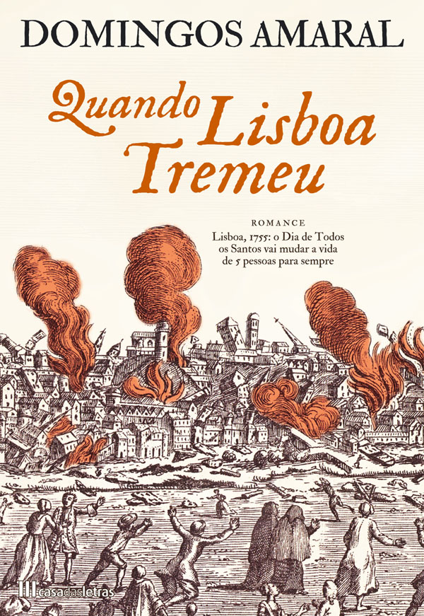 Quando Lisboa Tremeu