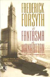O Fantasma de Manhattan