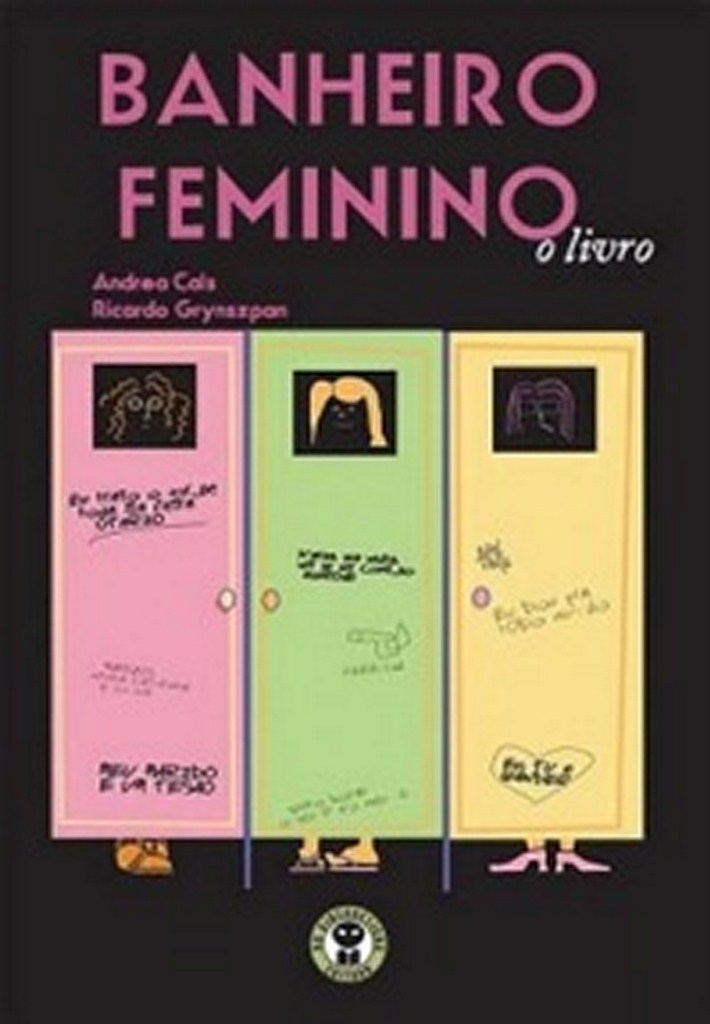 Banheiro Feminino