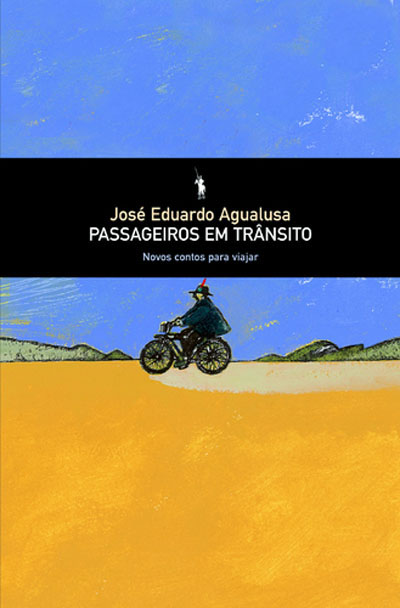 Passageiros em Trânsito - Novos contos para viajar