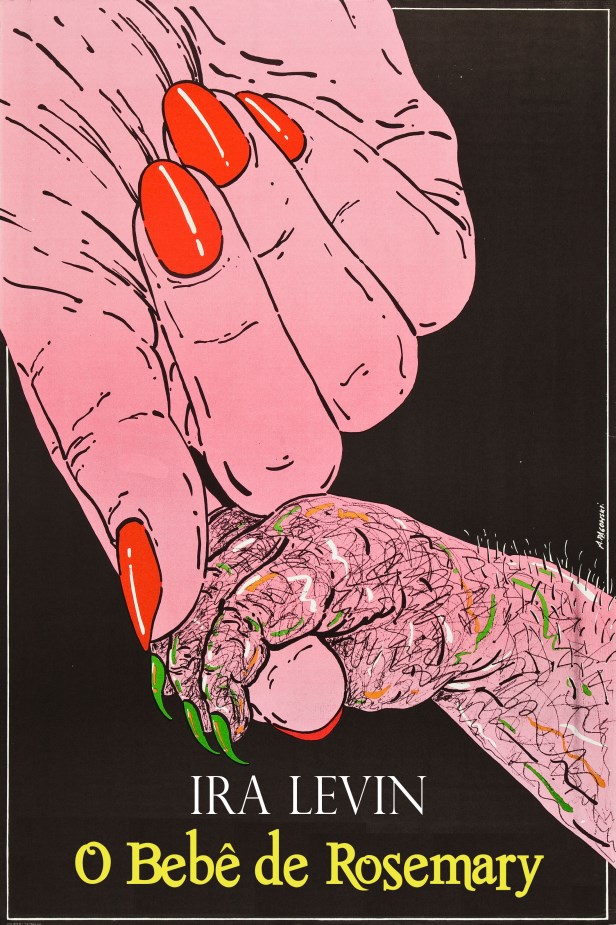 O Bebê de Rosemary