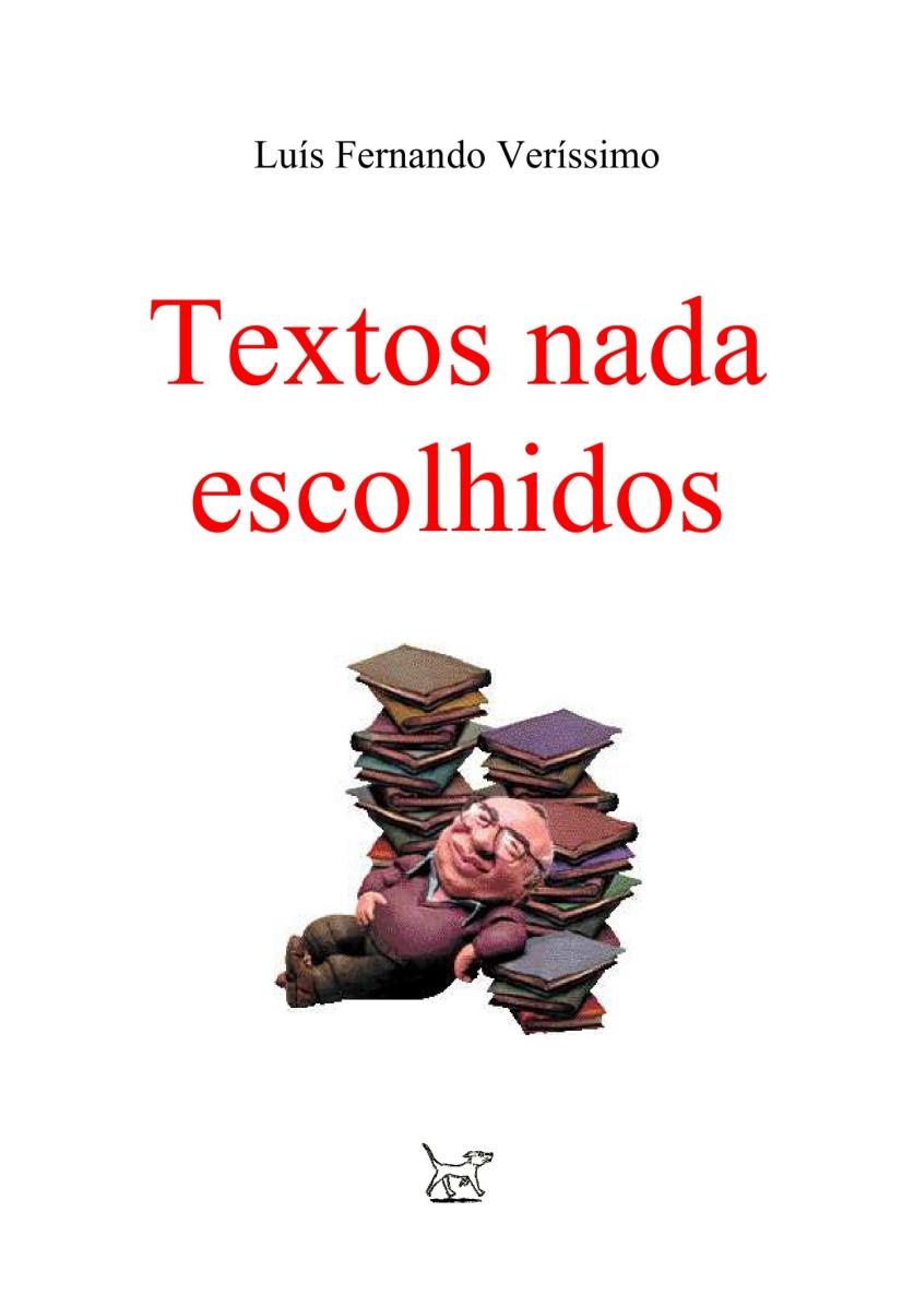 Textos nada escolhidos