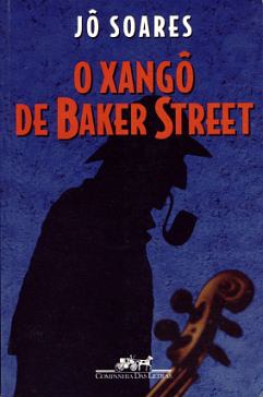 O Xangô de Baker Street