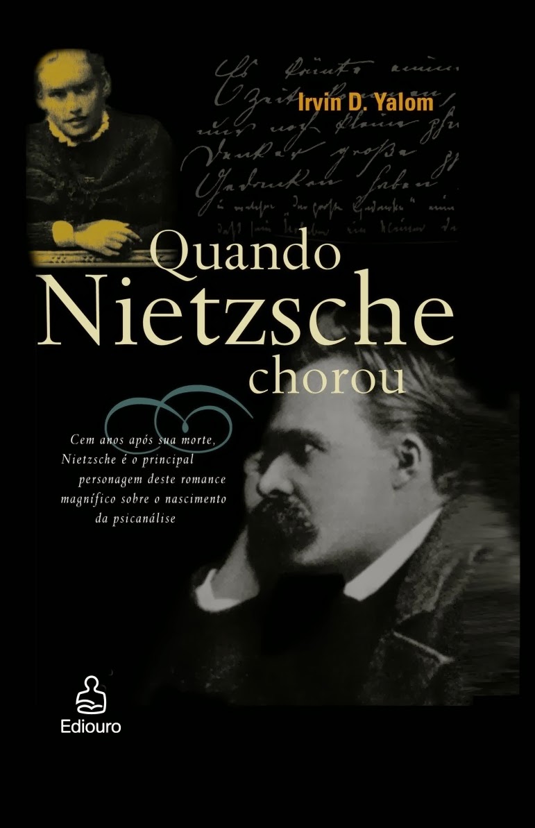 Quando Nietzsche Chorou