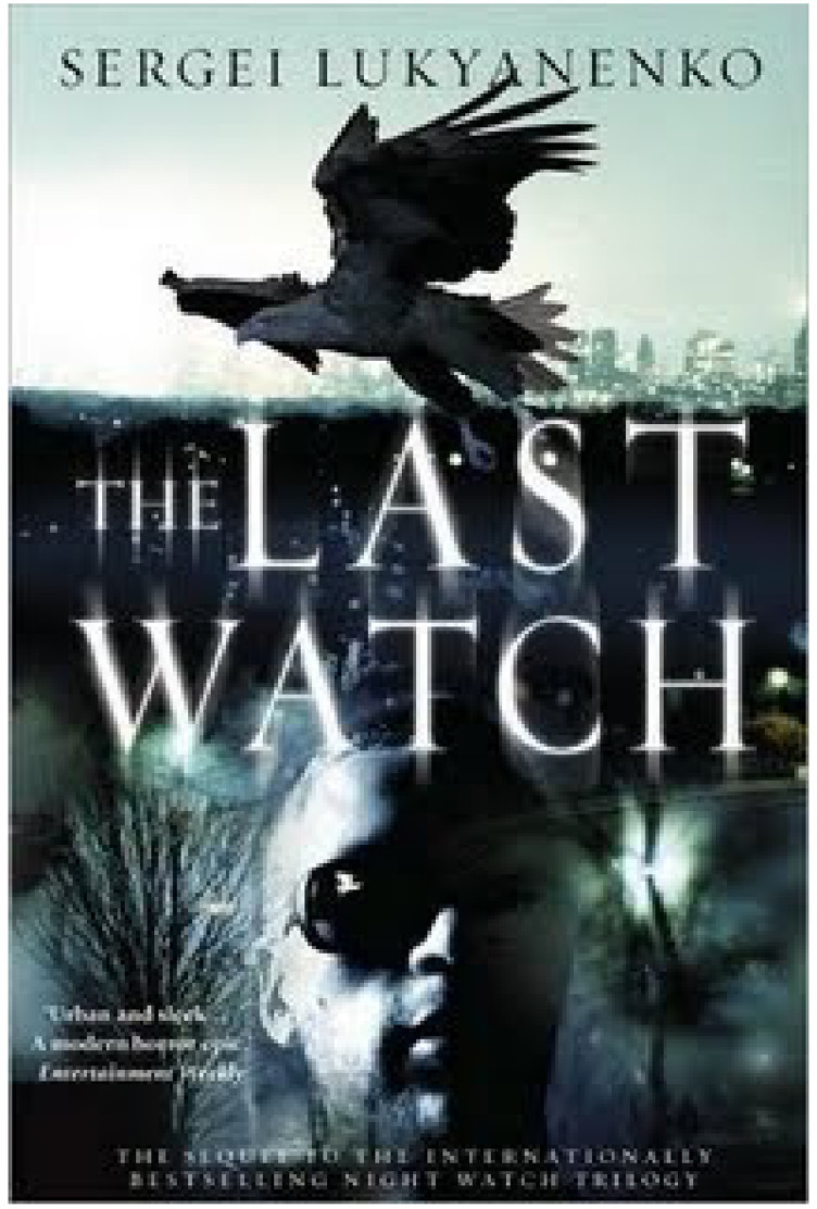 The Last Watch