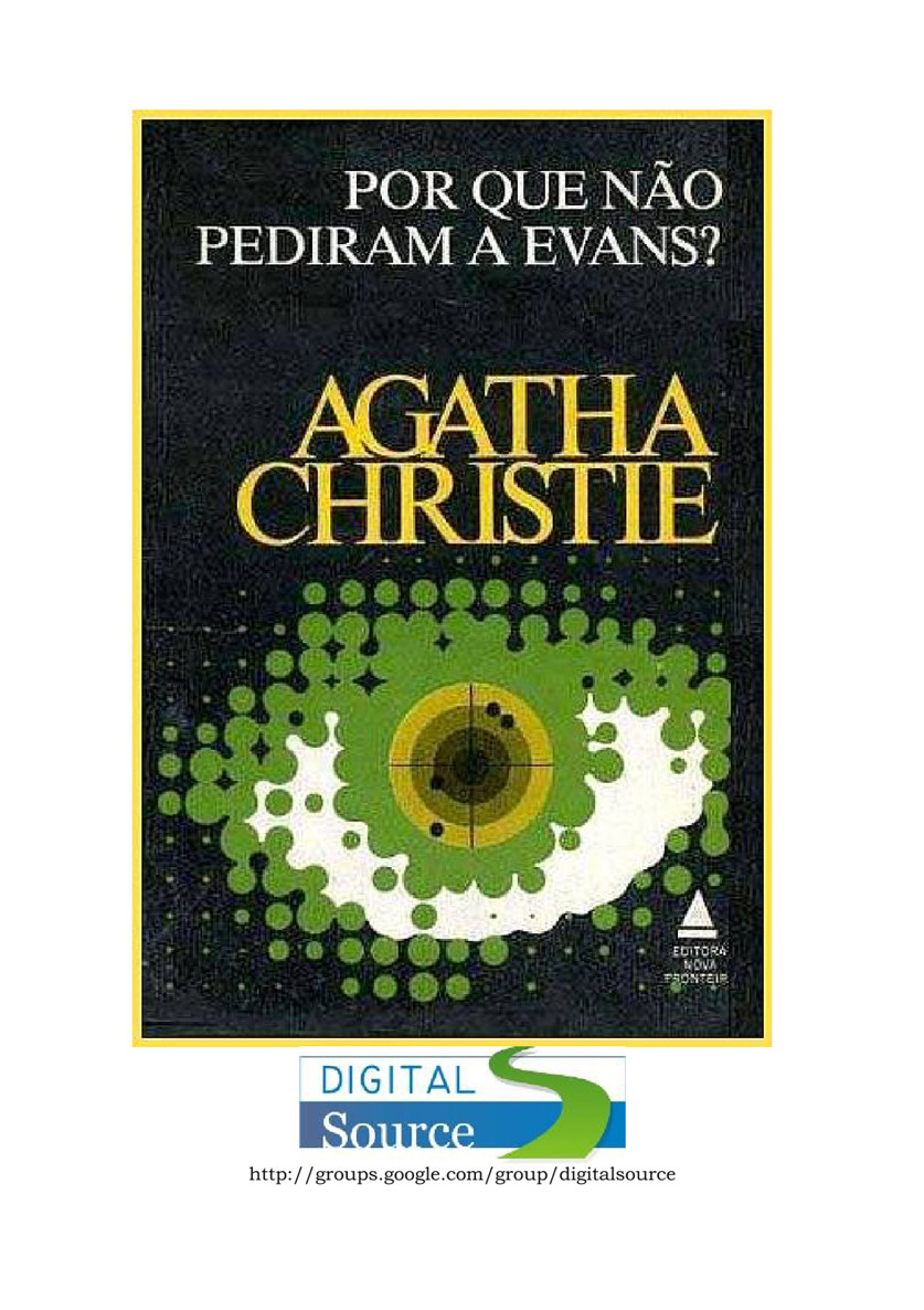 Por que não pediram a Evans ?