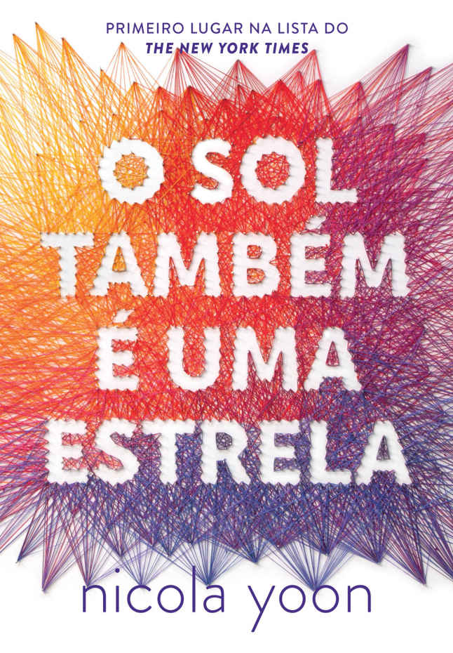 O sol também é uma estrela(Oficial)
