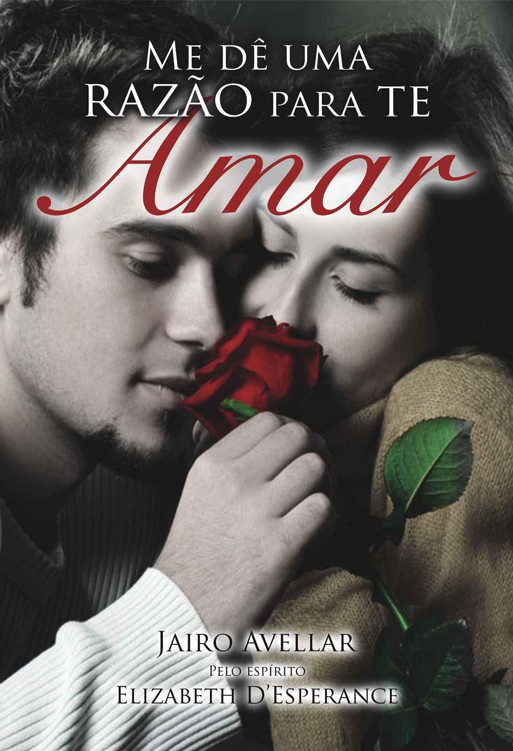 Me Dê Uma Razão Para Te Amar(Oficial)