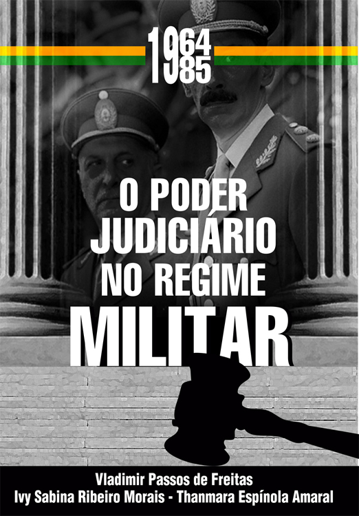 O poder judiciário no Regime Militar