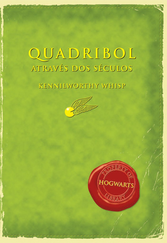 Quadribol Através dos Séculos