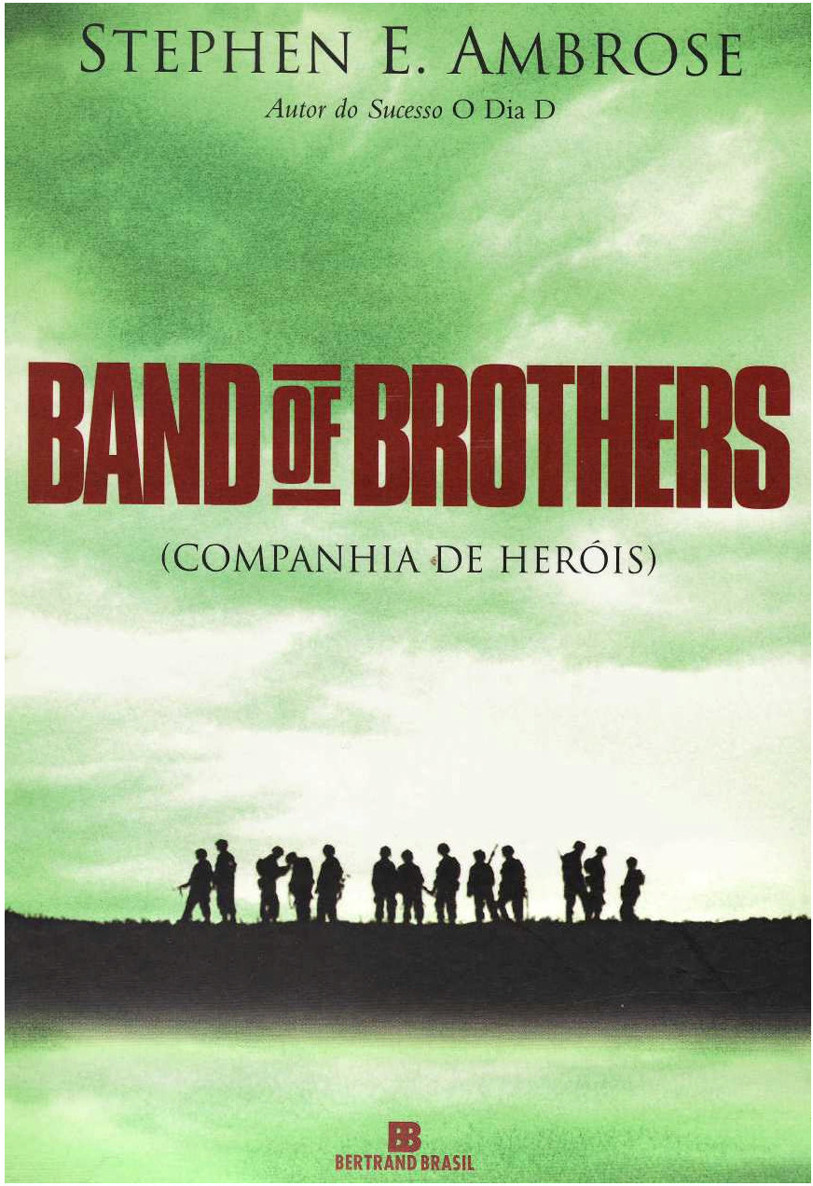 Band of Brothers