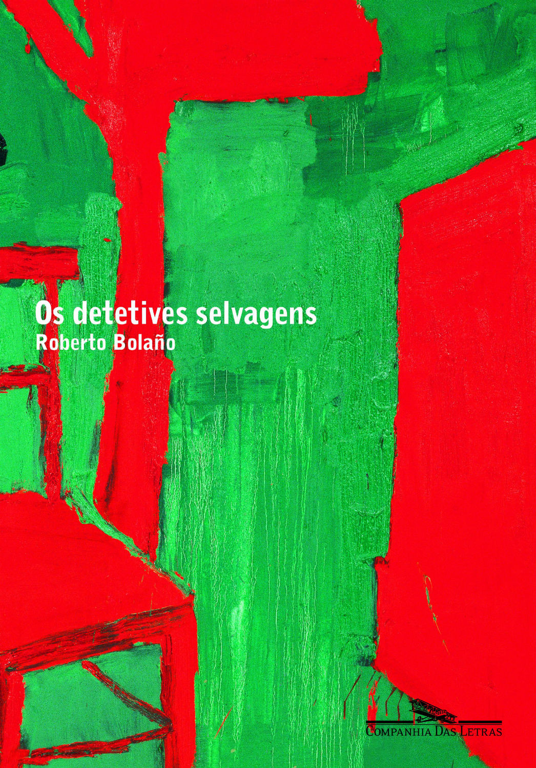 Os Detetives Selvagens