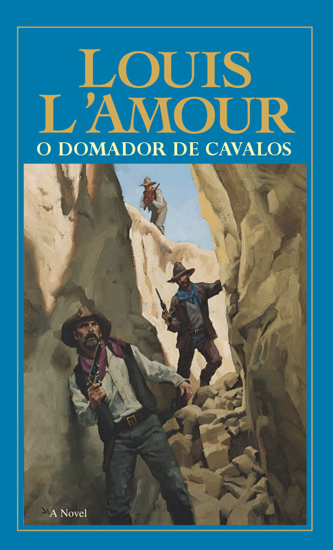 O domador de cavalos