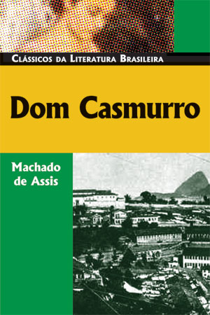 Dom Casmurro