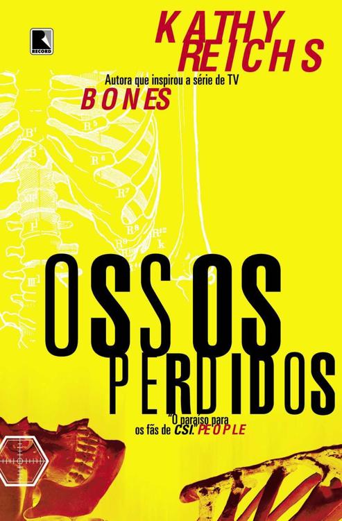Ossos Perdidos(Oficial)