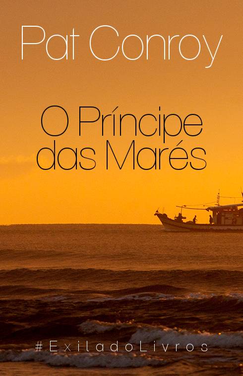 O Príncipe das Marés