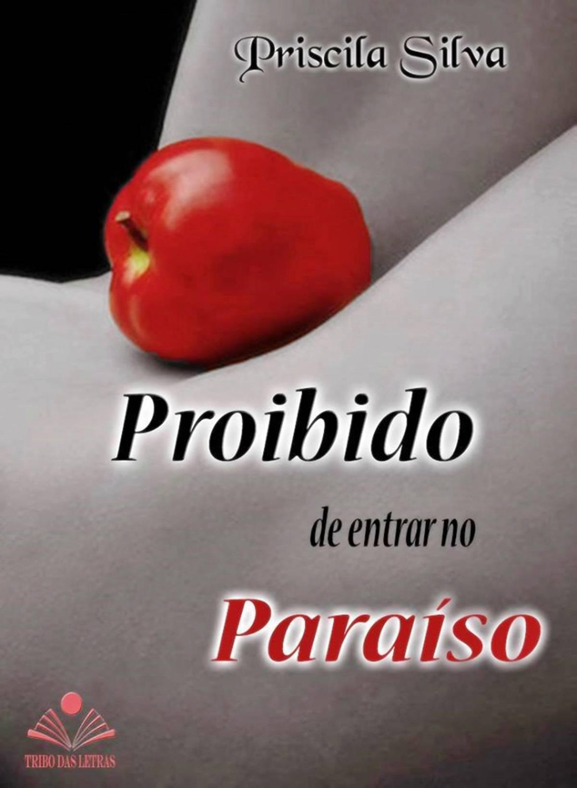 Proibido de Entrar no Paraíso (Oficial)