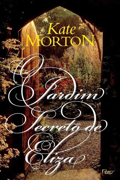 O Jardim Secreto de Eliza