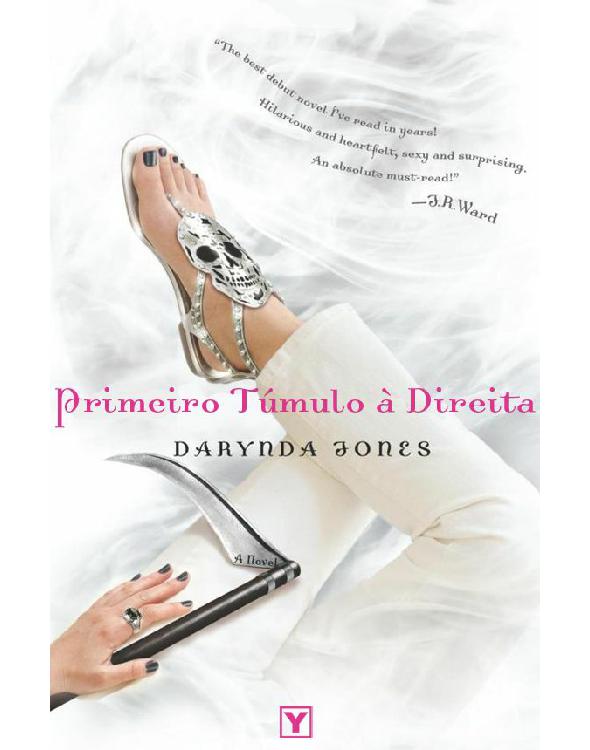 Primeiro Túmulo à Direita