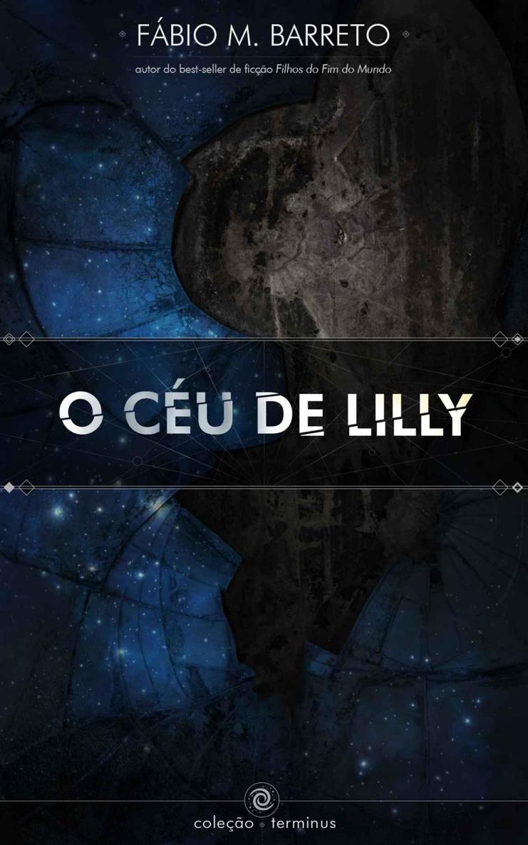O Céu de Lilly