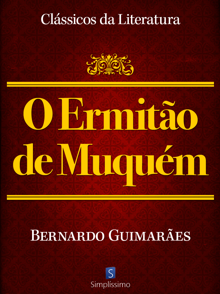 O ermitão de munquém
