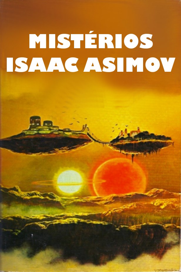 Mistérios de Asimov