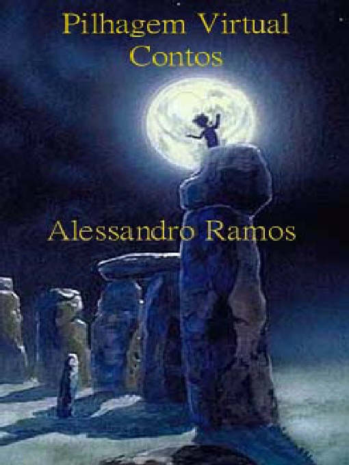 Pilhagem Virtual - Contos
