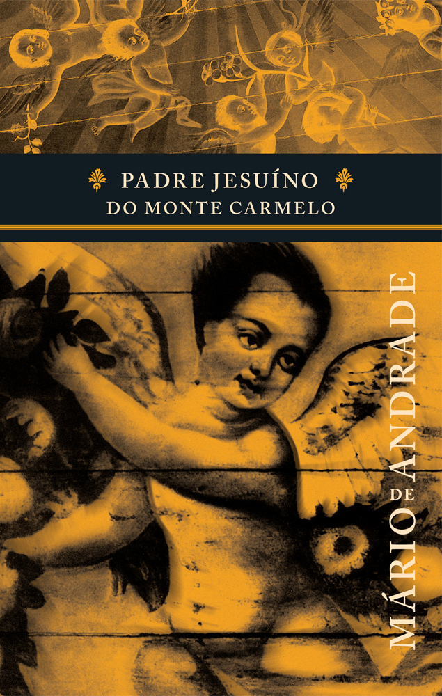 Padre Jesuíno do Monte Carmelo