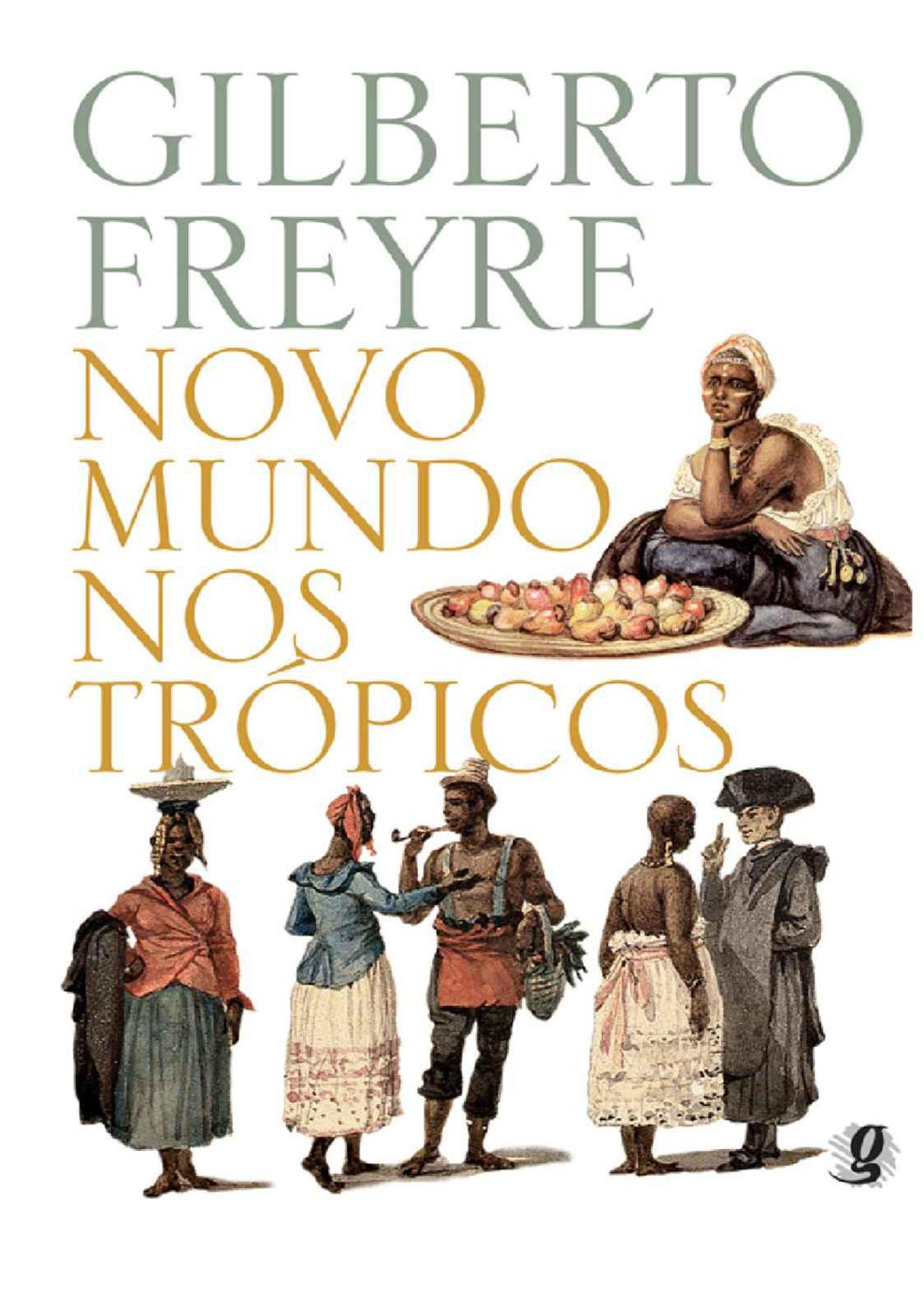 Novo Mundo nos Trópicos