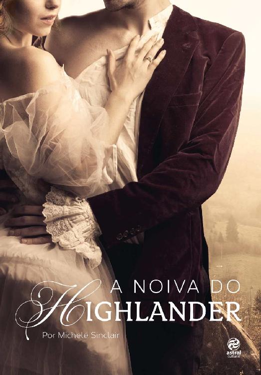 01 - A noiva do Highlander