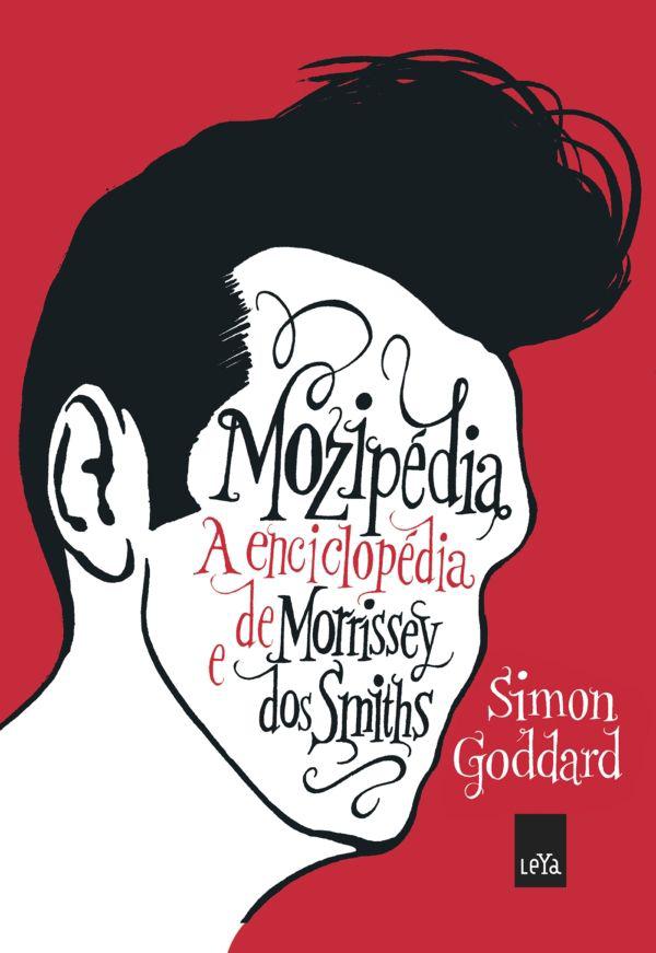 Mozipédia - a enciclopédia de Morrisey e dos Smiths