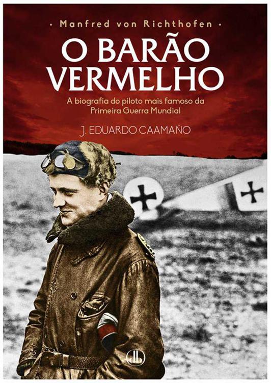 O Barão Vermelho(Oficial)