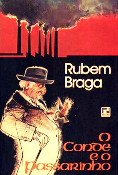 O Conde e o Passarinho