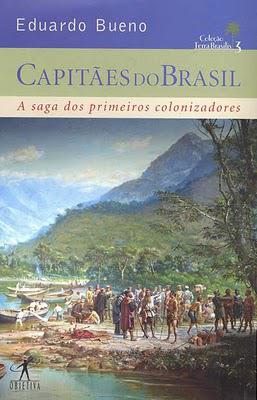 Capitães Do Brasil