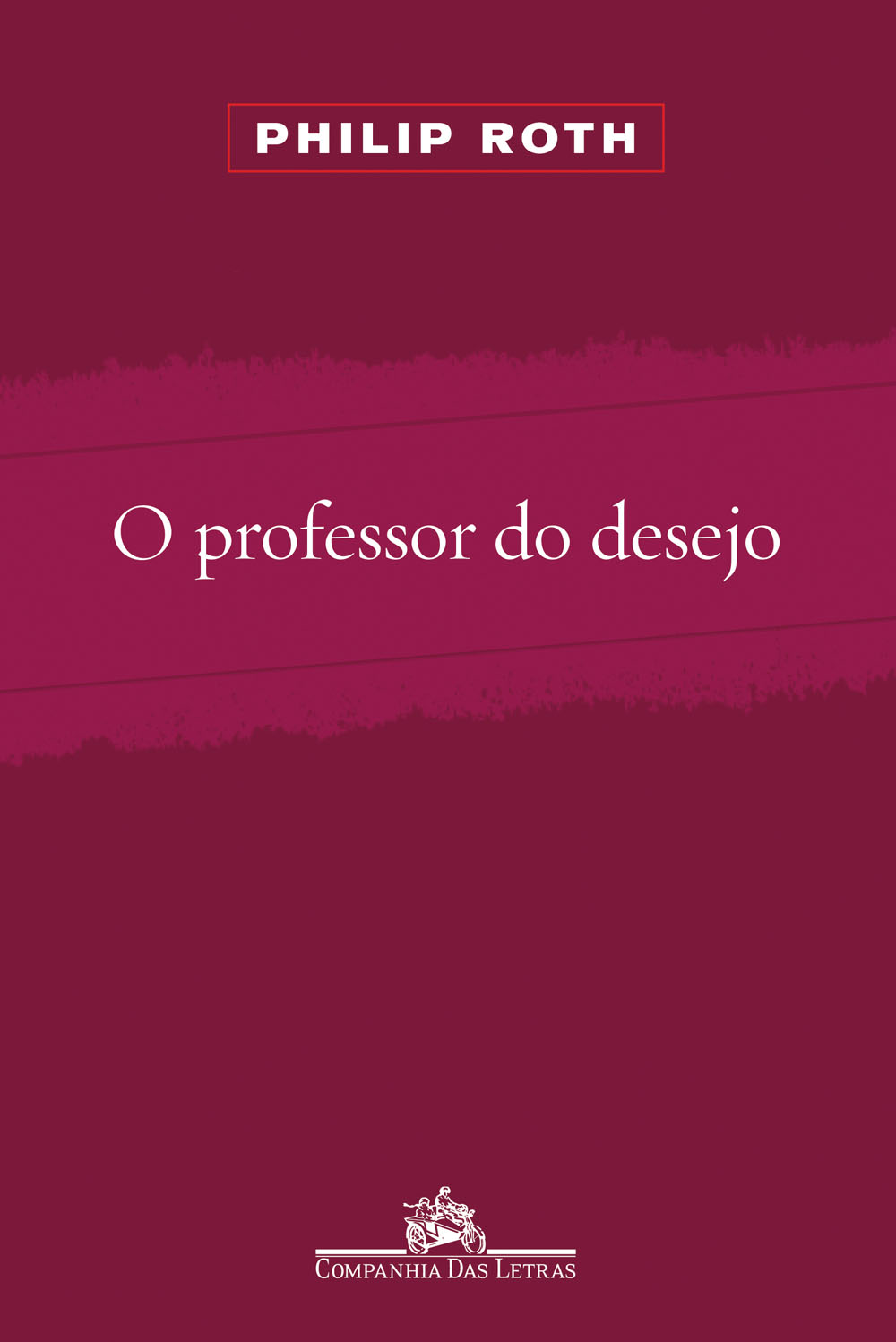O professor do desejo