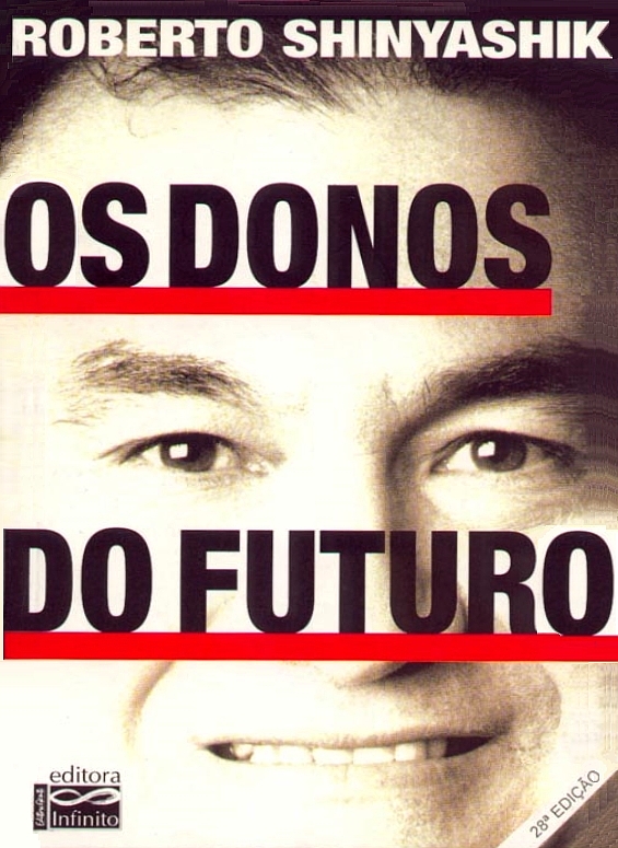 Os Donos do Futuro