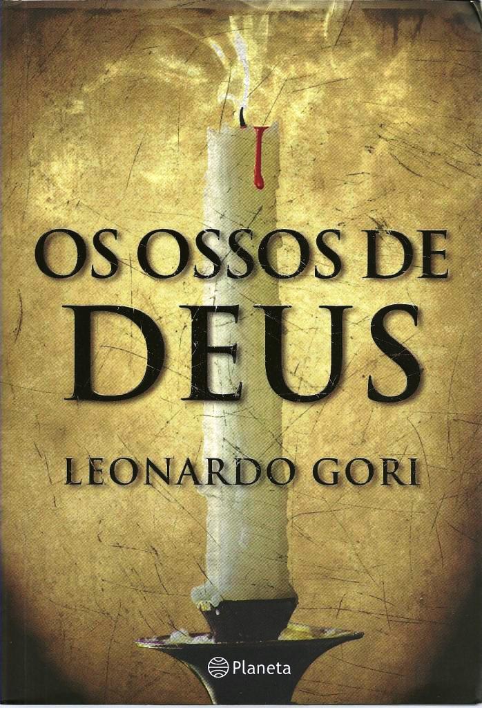 Os Ossos de Deus