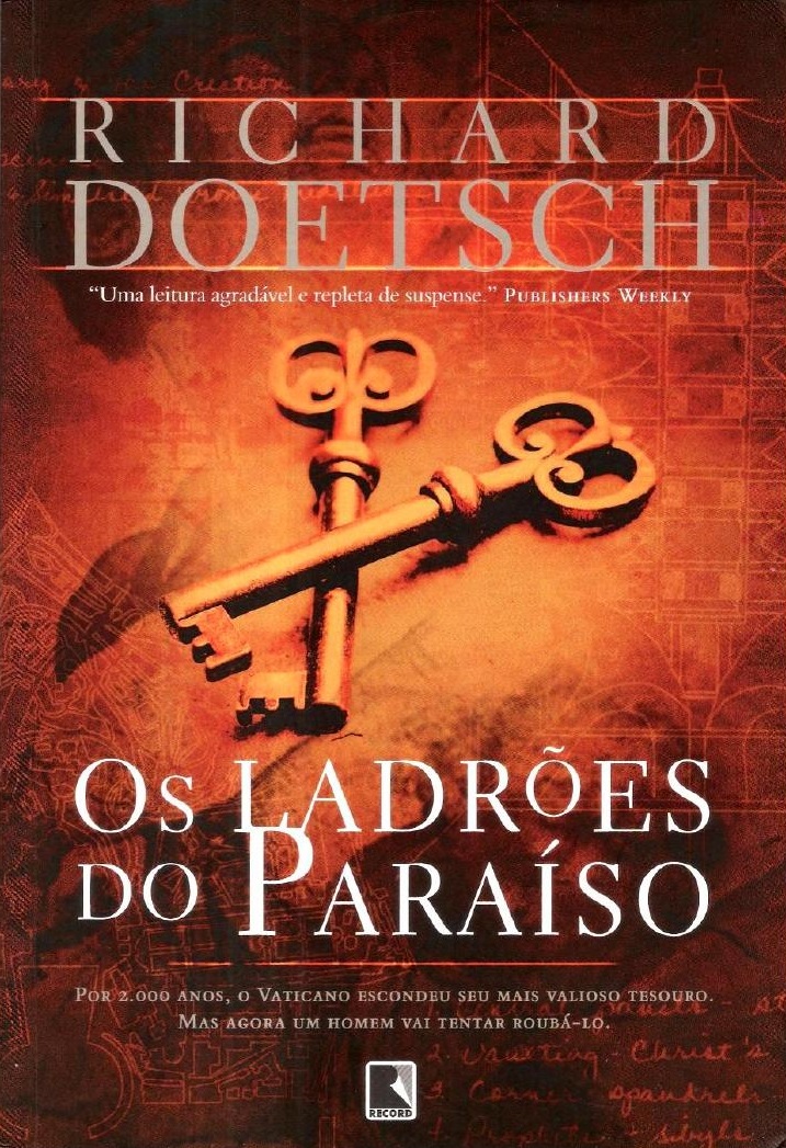 Os Ladrões do Paraíso