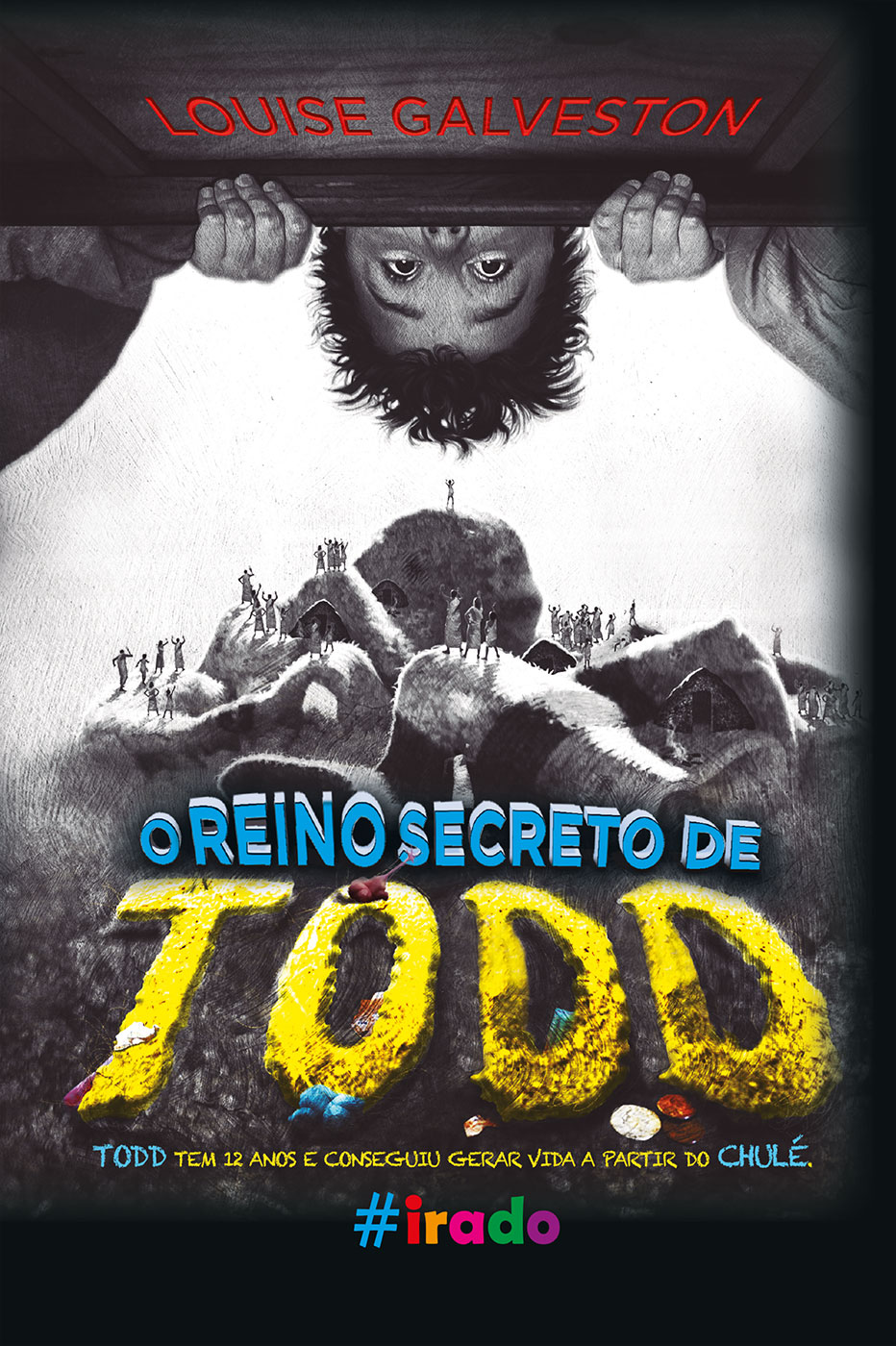 O Reino Secreto de Todd