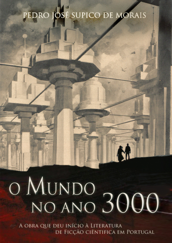 O Mundo no Ano 3000