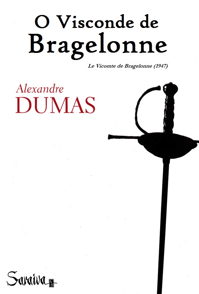 O Visconde de Bragelonne