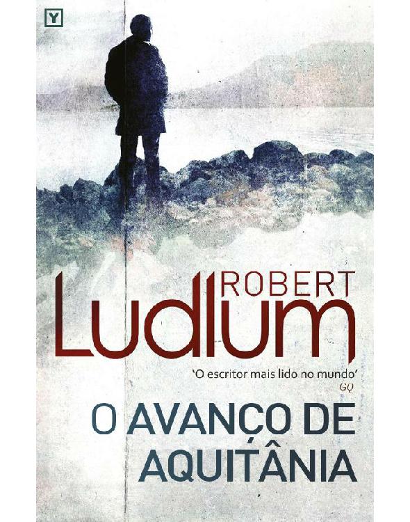 O Avanço de Aquitânia