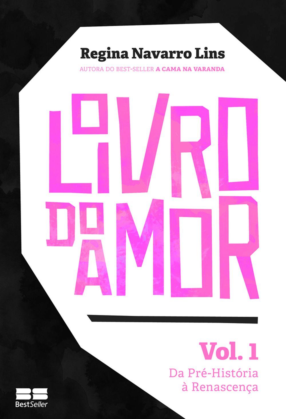 O Livro do Amor - Volume 1