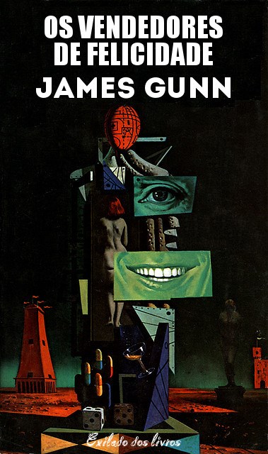 Os Vendedores de Felicidade