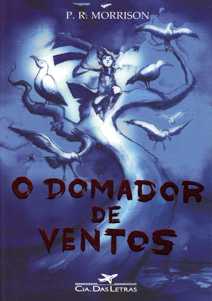 O Domador de Ventos