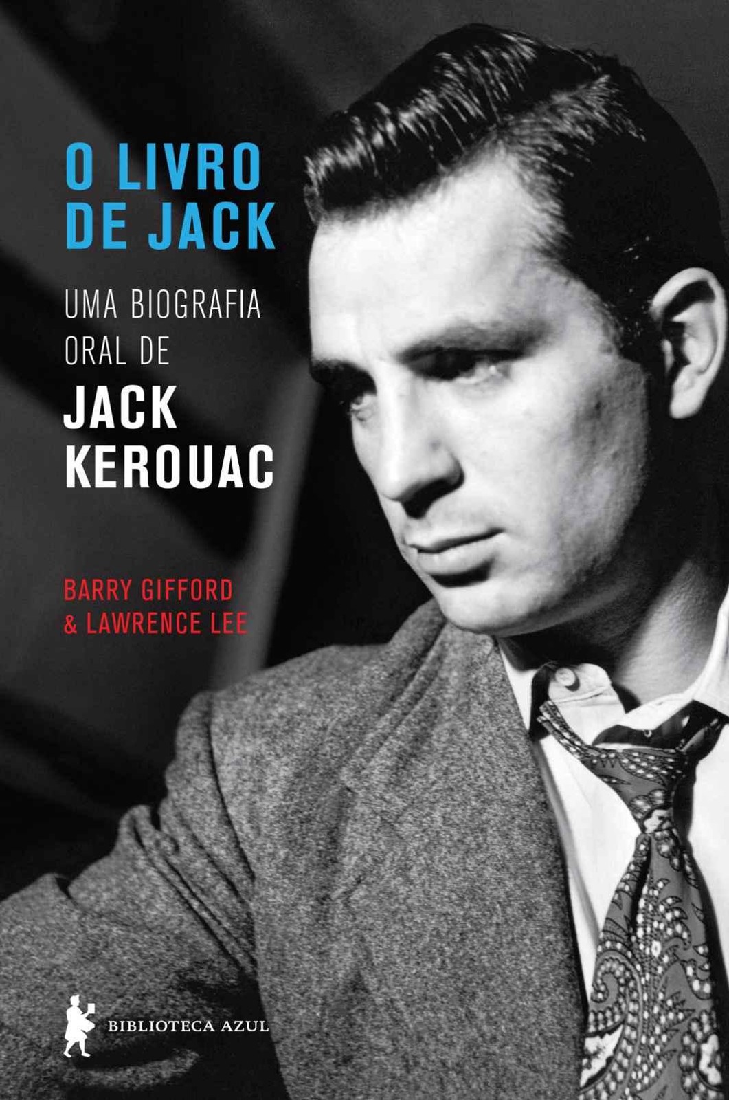 O livro de Jack – Uma biografia oral de Jack Kerouac
