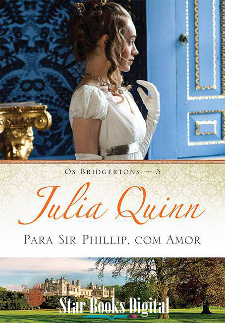 Para Sir Phillip, com Amor