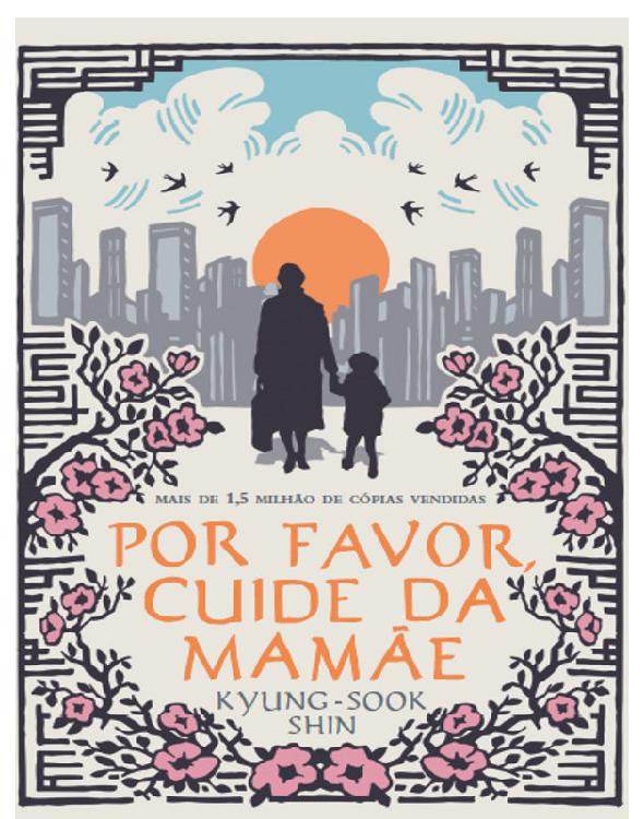 Por Favor, Cuide da Mamãe