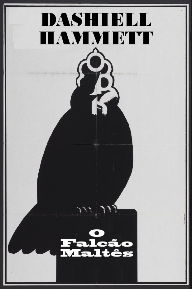 O Falcão Maltês